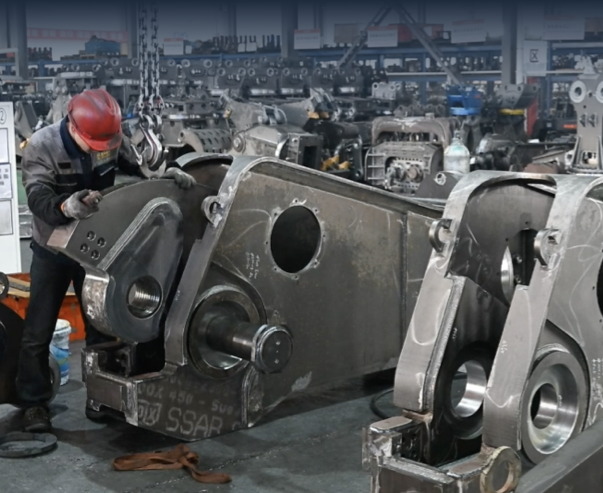 LPS Lean Manufacturing