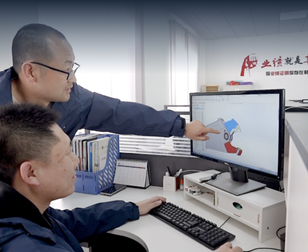 Implementing 6S management to ensure consistent quality matching Tier-1 carrier standards.